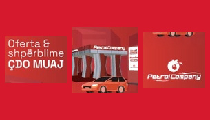 Petrol Company