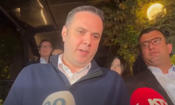 Shumë shpejt do të vijmë me lajme të mira