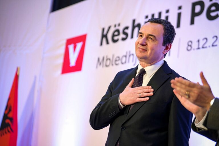 PDK, LDK dhe AAK e bojkotojnë seancën e thirrur për presidentin!