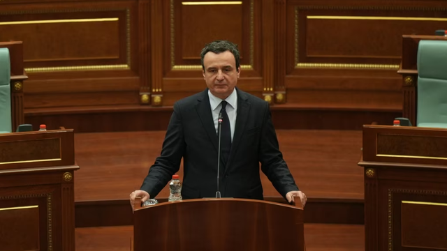 Kurti: Hatixhe Hoxha është dakorduar të tërhiqet, LDK t’i sjellë 15 nënshkrime për kandidatin e saj, i hyjmë garës