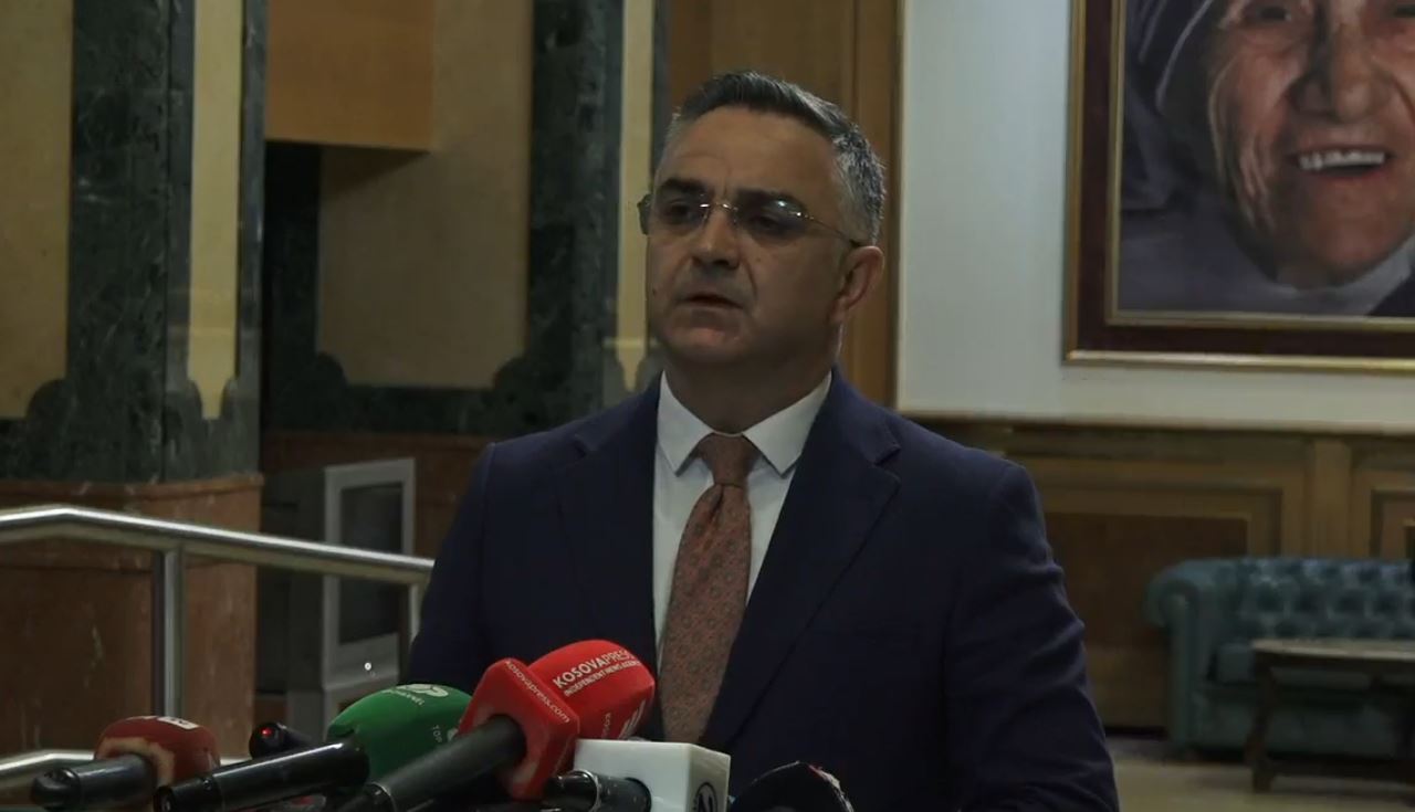 Besnik Tahiri