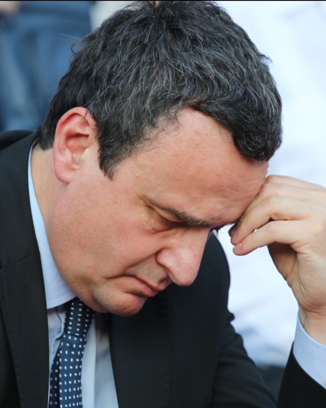 Kurti tërhiqet pas 24 orëve presion për votimin e presidentit
