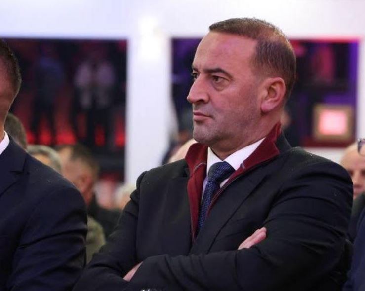 Daut Haradinaj