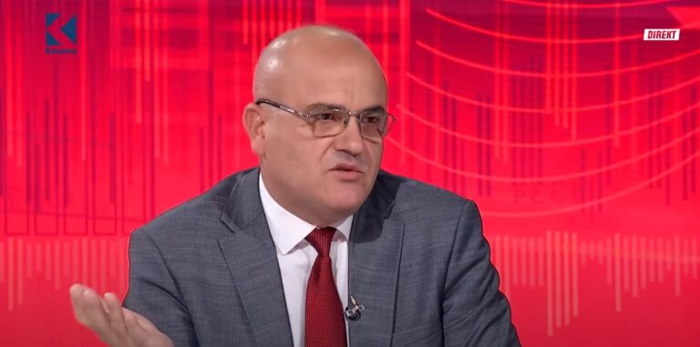 Shumica në VV ishin pro Osmanit për presidente