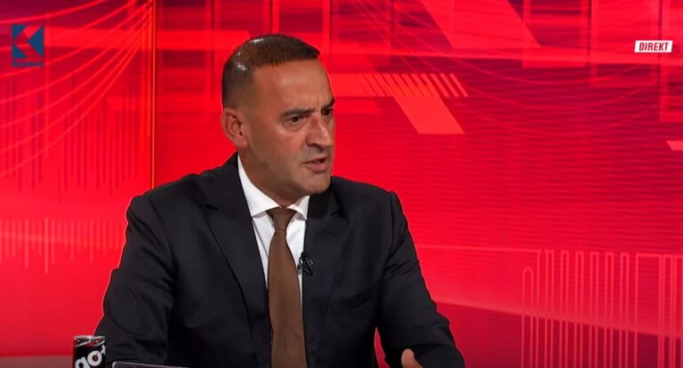 Haradinaj: Kemi pasur komunikim indirekt edhe me Vjosa Osmanin
