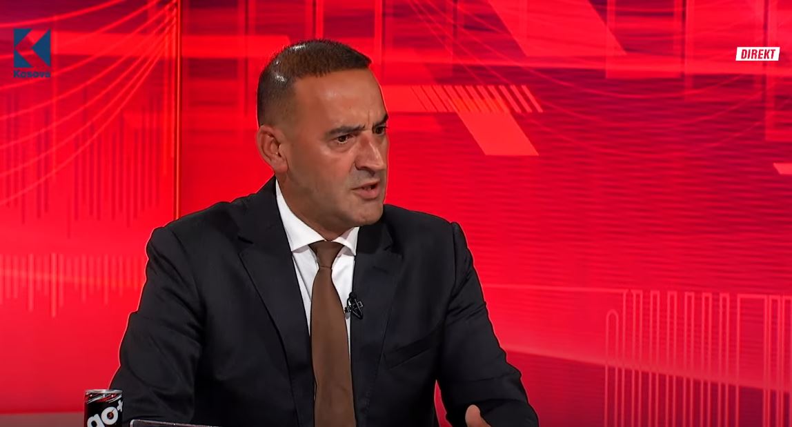 Haradinaj: Kemi pasur komunikim indirekt edhe me Vjosa Osmanin