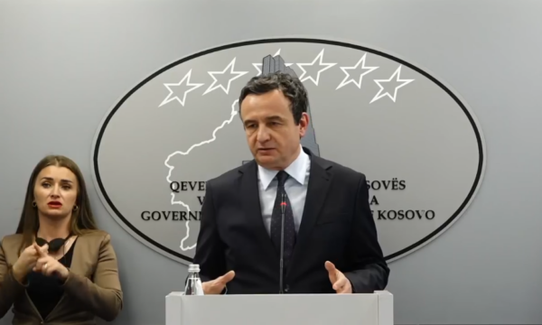 S’e dimë saktësisht a ishte dje apo është sot afati i fundit për zgjedhjen e Presidentit
