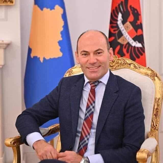 Vehbi Miftari konfirmon shkarkimin