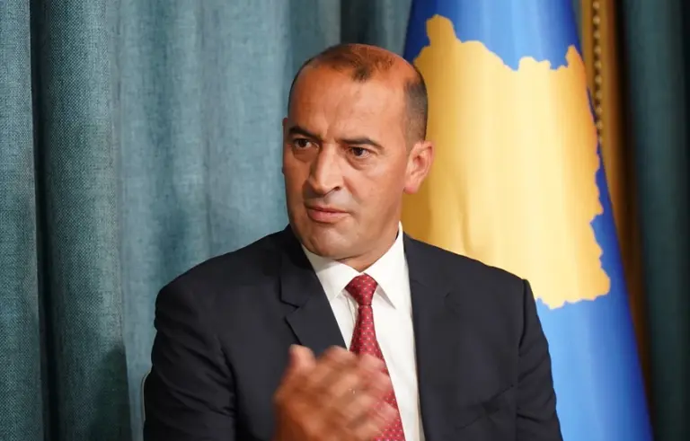 Nuk kam degju ndonjëherë që thirret seancë për me diskutu për përzgjedhjen e presidentit