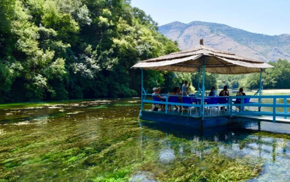 BBC: Albania emerges as authentic, affordable European getaway