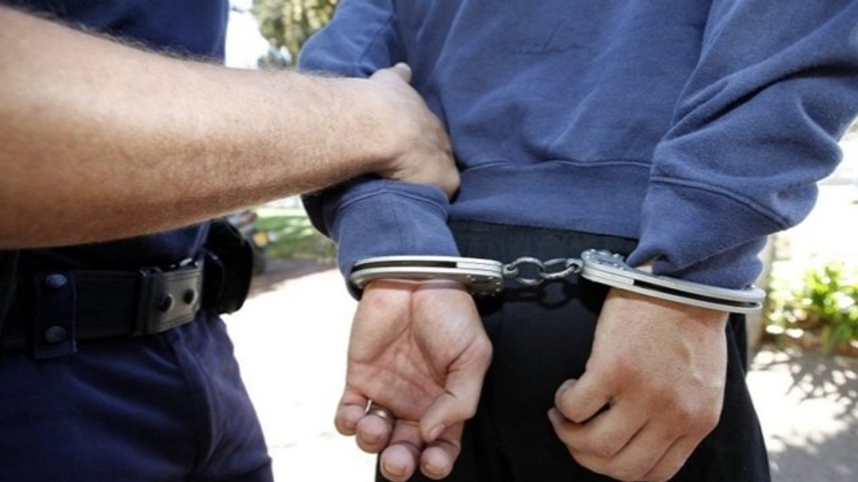 Convicted attempted-murder offender arrested in Prishtina