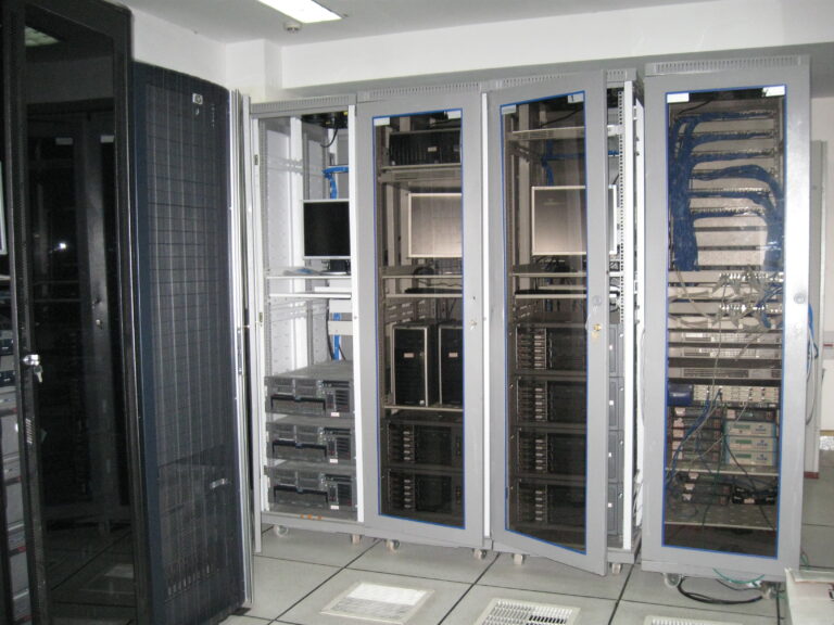 Cyberattacks in the Balkans: experts warn of risk to institutions