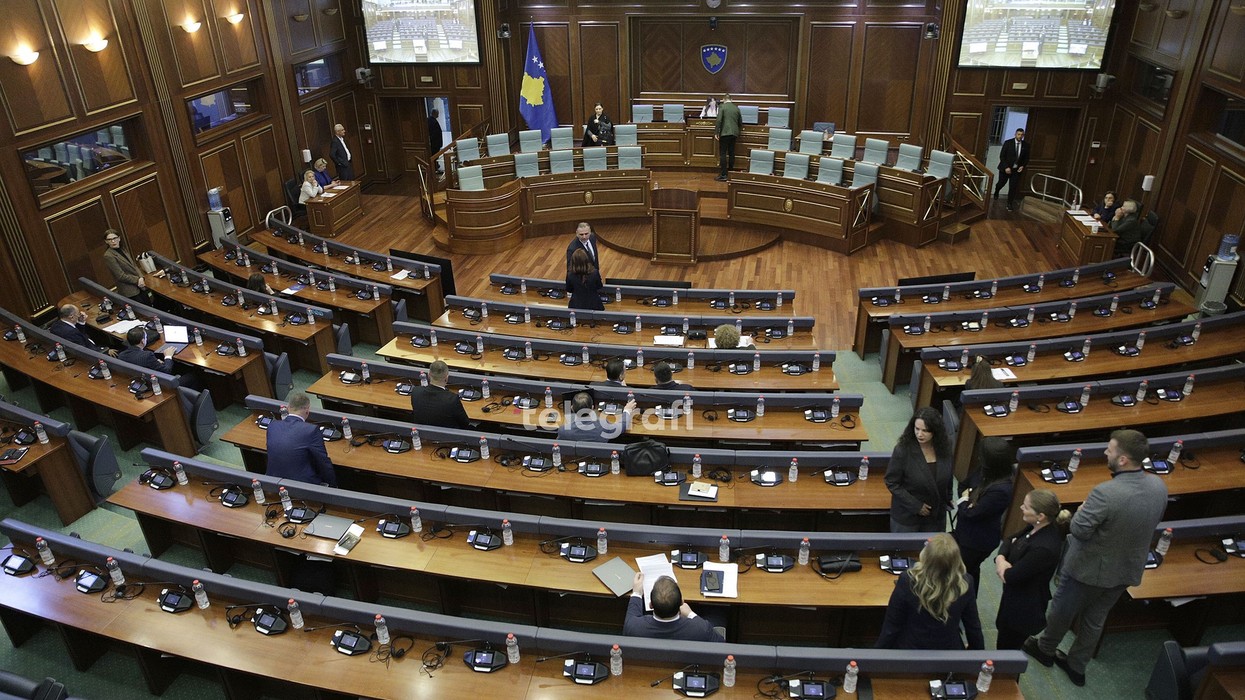 Dështon rishikimi i buxhetit, qeveria akuzon opozitën se bllokoi pakon kundër inflacionit