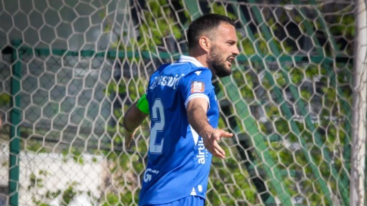 Drita march toward the title after a commanding win over Llapi