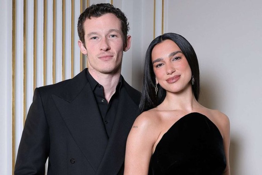 Dua Lipa pritet të martohet në Palermo në shtator 2026, raporton shtypi italian