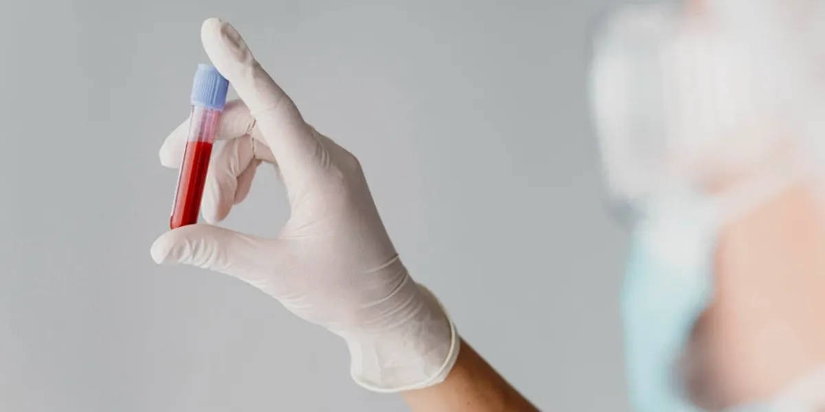 Analyses Look Normal but Inflammation May Be Hidden — Five Tests That Detect It in Time