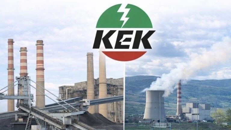 KEK njofton defekt në sistem dhe ndërprerje të përkohshme në funksionimin e elektrofiltrave