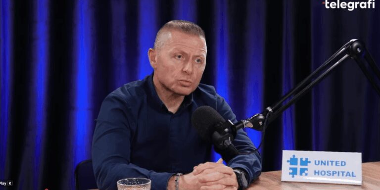 Kirurgu Arbër Morina paralajmëron për rrezikun nga shtyrja e operacionit të gurëve në idhëz
