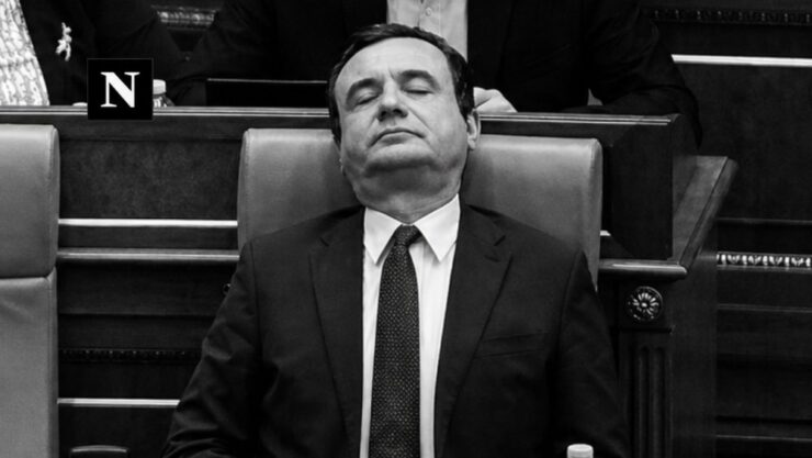 The 200-million-euro relief package becomes the new political battleground