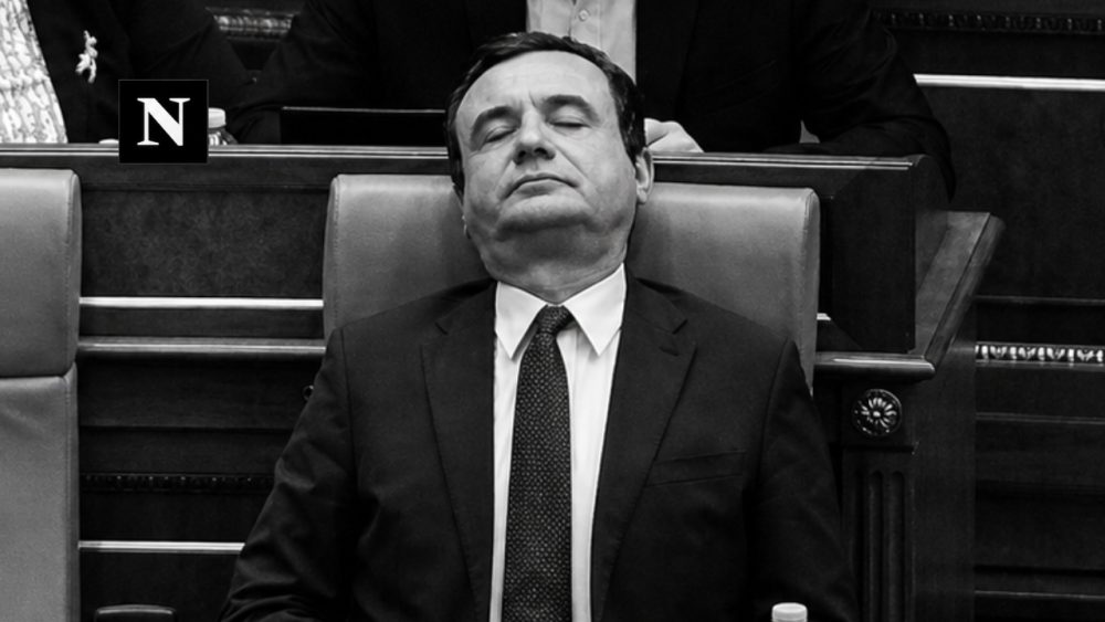 The 200-million-euro relief package becomes the new political battleground