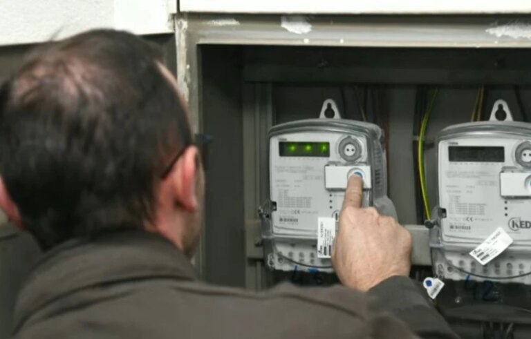 Energy regulator: Citizens affected by meter deviations will be compensated