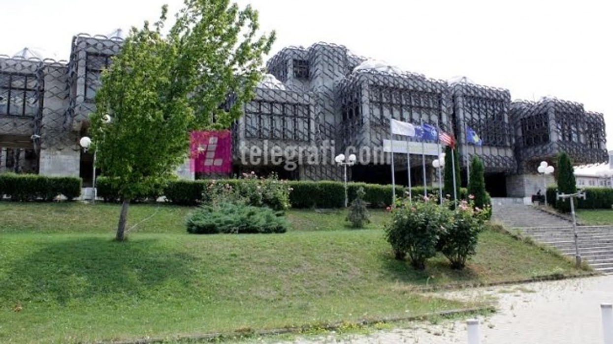 Kosovo National Library strengthens network with cities’ public libraries