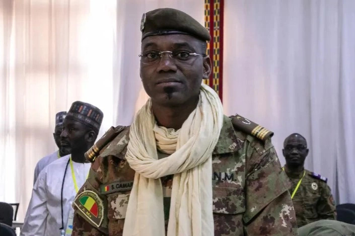 Mali: Vritet ministri i Mbrojtjes Sadio Camara në një sulm pranë Bamakos