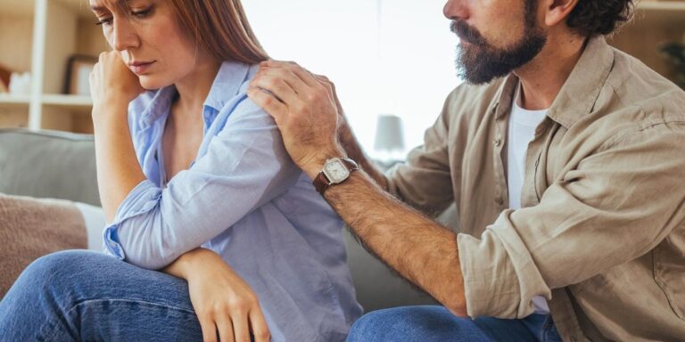 How to Cope With Difficult Emotions: A Skill That Can Be Learned