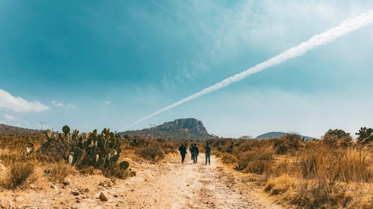 Mexico’s “Zone of Silence” continues to baffle scientists