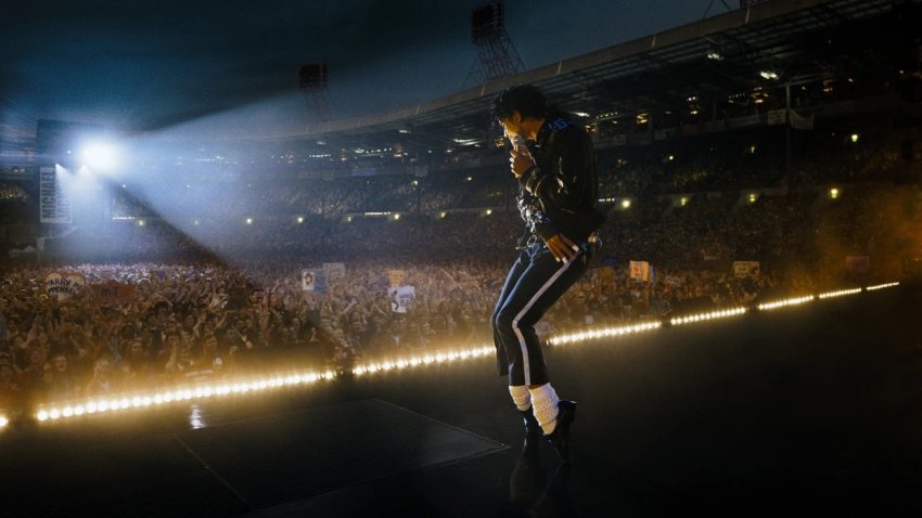Filmi biografik për Michael Jackson rikthen vëmendjen ndaj borxheve të këngëtarit në kohën e vdekjes