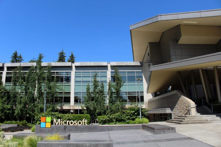Microsoft pledges A$25 billion into Australian AI and cloud