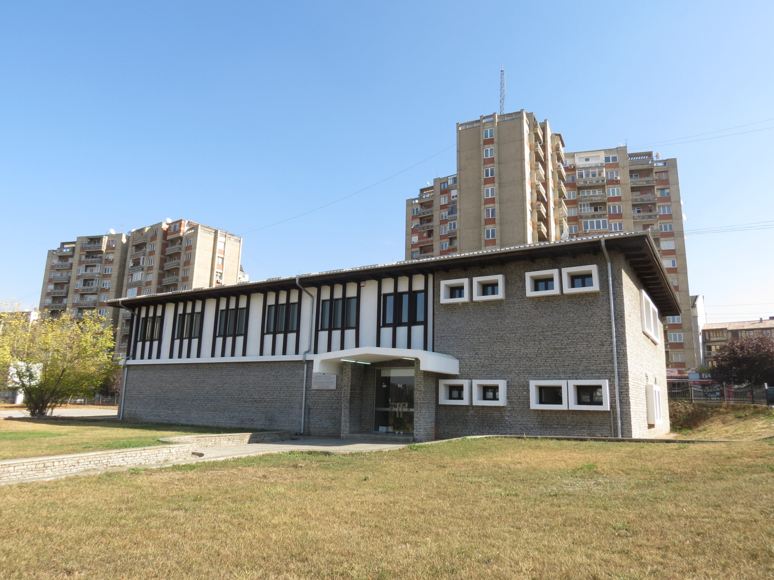 Kosovo National Gallery opens contemporary art show with artists from Pristina and Tirana