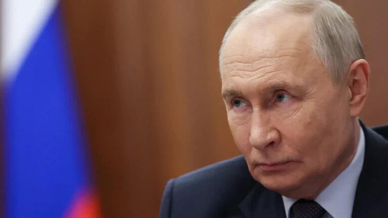 Shala në Telegrafi: “Rusia ka frikë nga rusët” — një kolumnë me mësime për Ballkanin