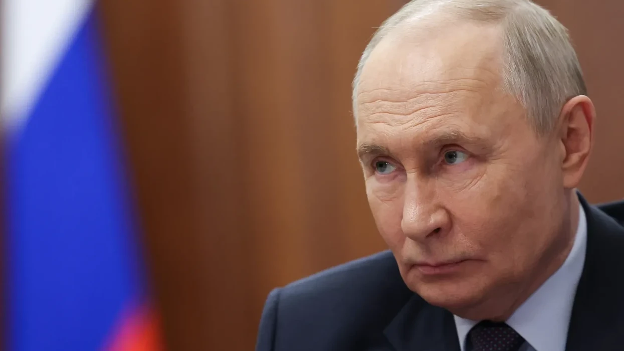 Shala in Telegrafi: “Russia fears Russians” — a column with lessons for the Balkans