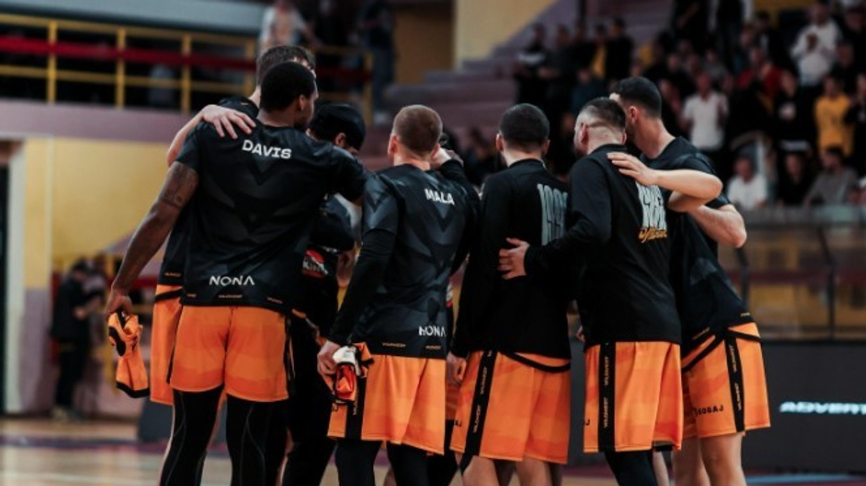 Peja barazon serinë gjysmëfinale me një paraqitje fantastike ndaj Trepçës