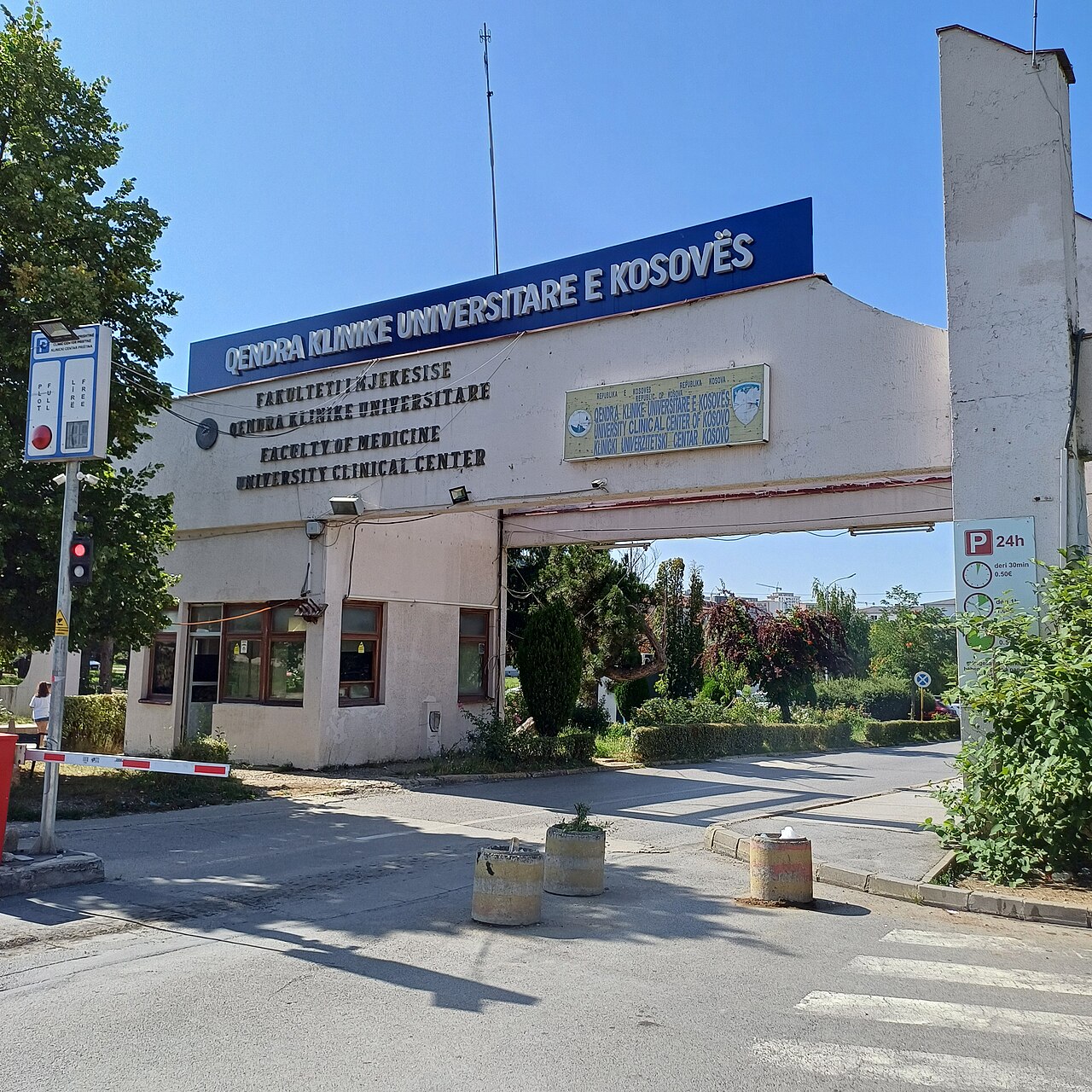 Për 15 muaj, 52 ankesa nga pacientët në Odën e Mjekëve të Kosovës