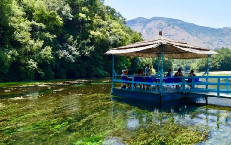 BBC: Shqipëria, destinacion autentik dhe i lirë për pushuesit evropianë
