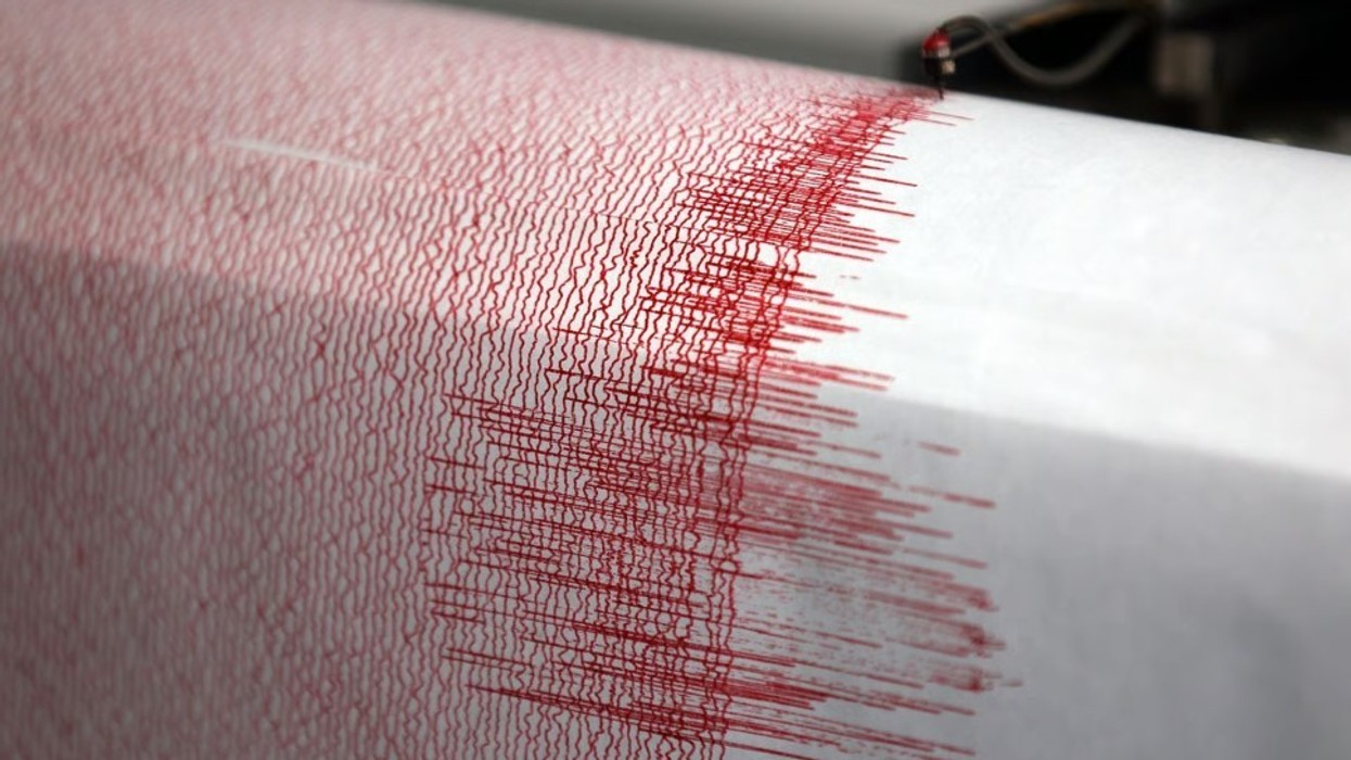 3.8-magnitude quake in eastern Switzerland wakes residents at dawn