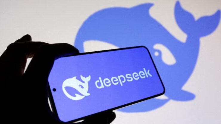 US State Department warns on Chinese AI companies