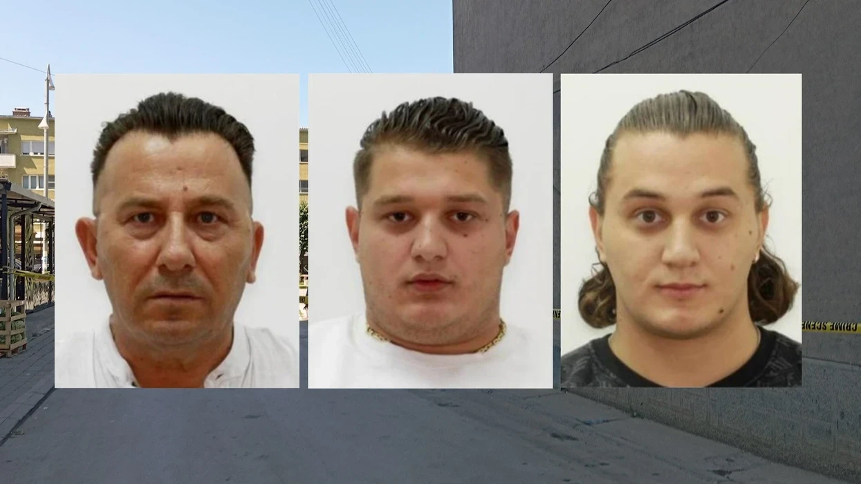 Vrasja e trefishtë në Gjilan — të dyshuarit ende në arrati, IPK heton zyrtarët policorë
