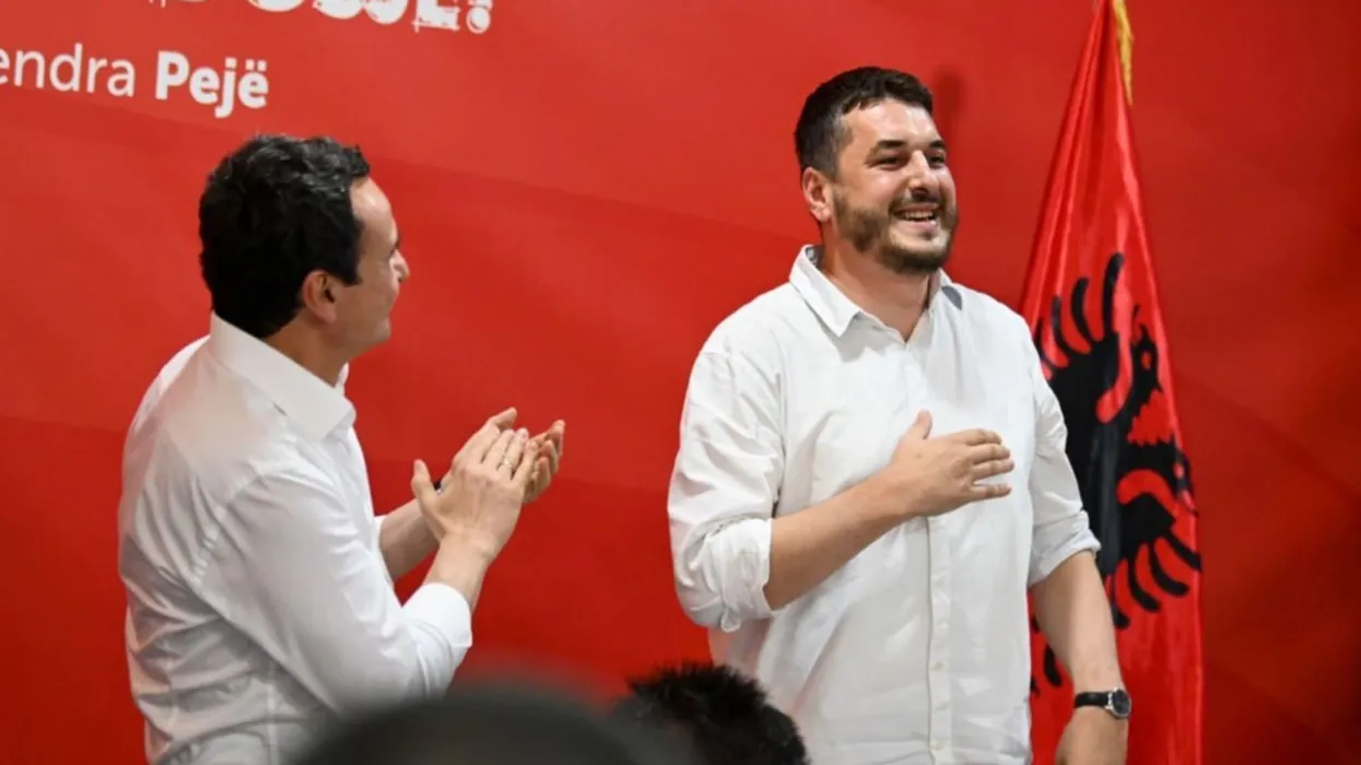 Kelemendi: Përdorimi i deklaratave nga Serbia, “orkestim i jashtëm me zëra të brendshëm”