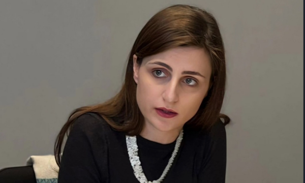 Janina Ymeri