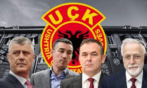 Gjyqi në Hagë, organizata britanike gjen shqetësime serioze