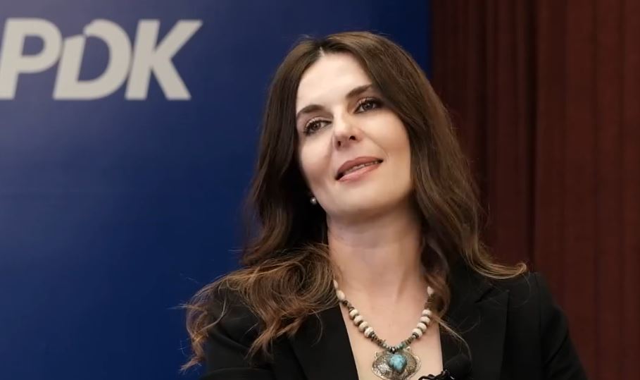 Vlora Çitaku
