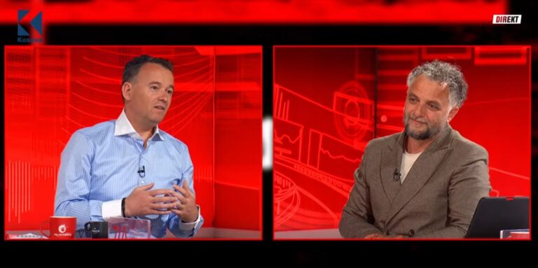 Albin Kurti nuk bie nën 41 deputetë