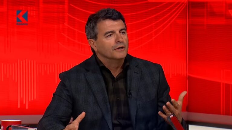 Krasniqi: Kurti ka urrejtje çnjerëzore ndaj Thaçit