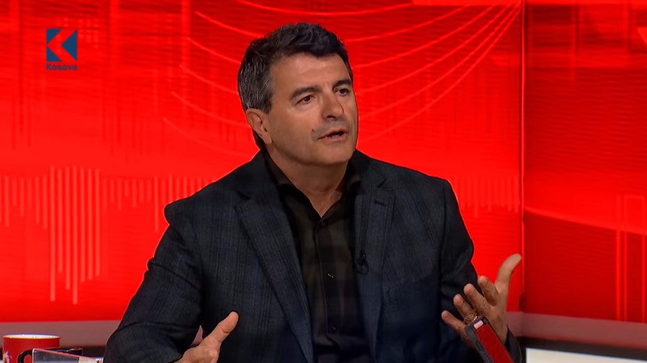 Krasniqi: Kurti ka urrejtje çnjerëzore ndaj Thaçit