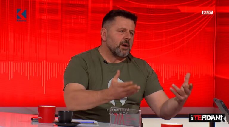 Bekë Berisha: Besoj që do t’i marrim 8-9 deputetë