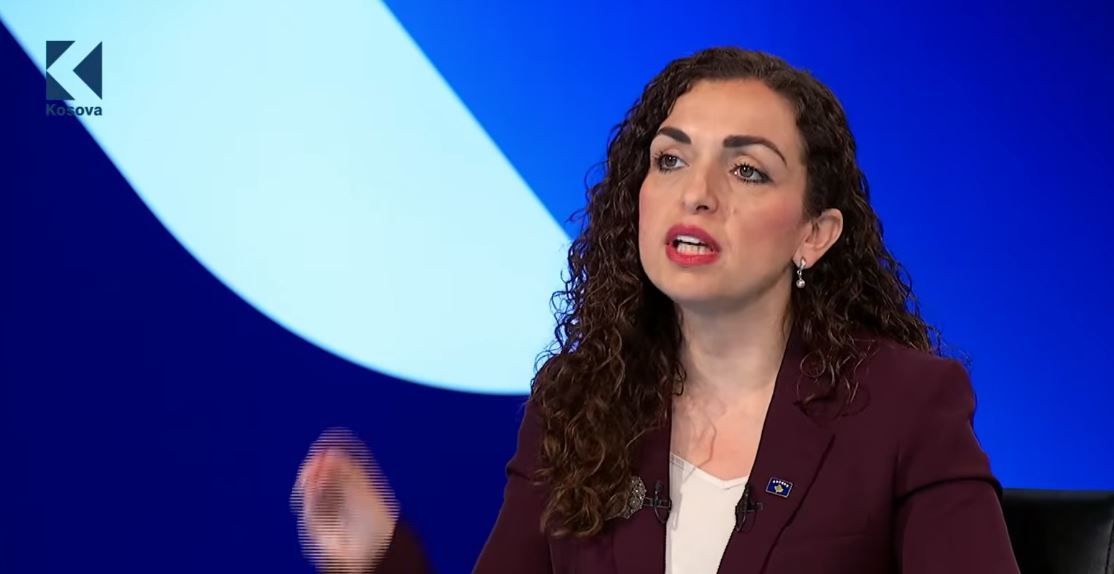 Osmani: Linçimet e fyerjet në rrjete sociale bëhen me urdhër të Kurtit
