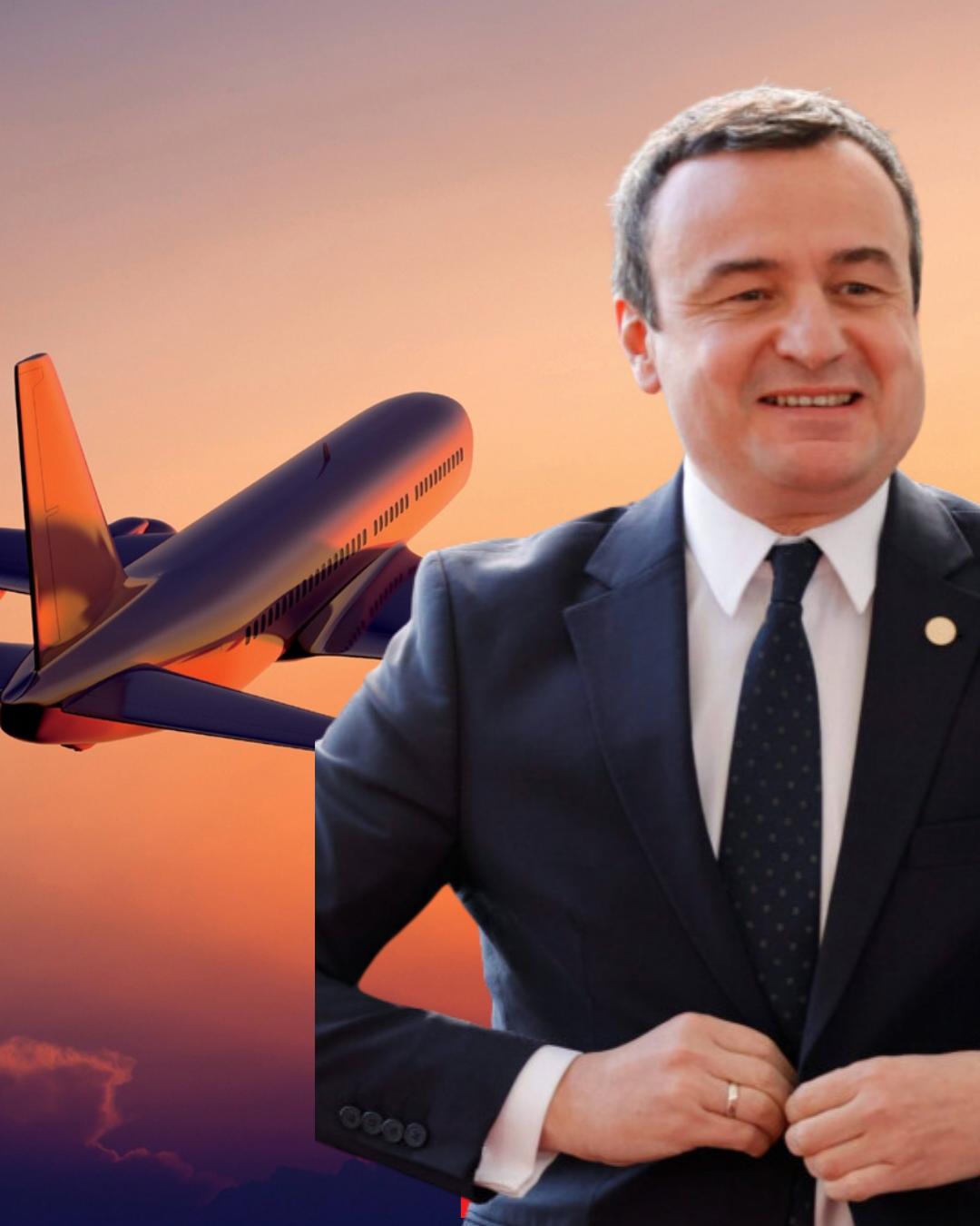 Piku i fushatës, qeveria ndan dy milionë euro për fluturimet e mërgatës